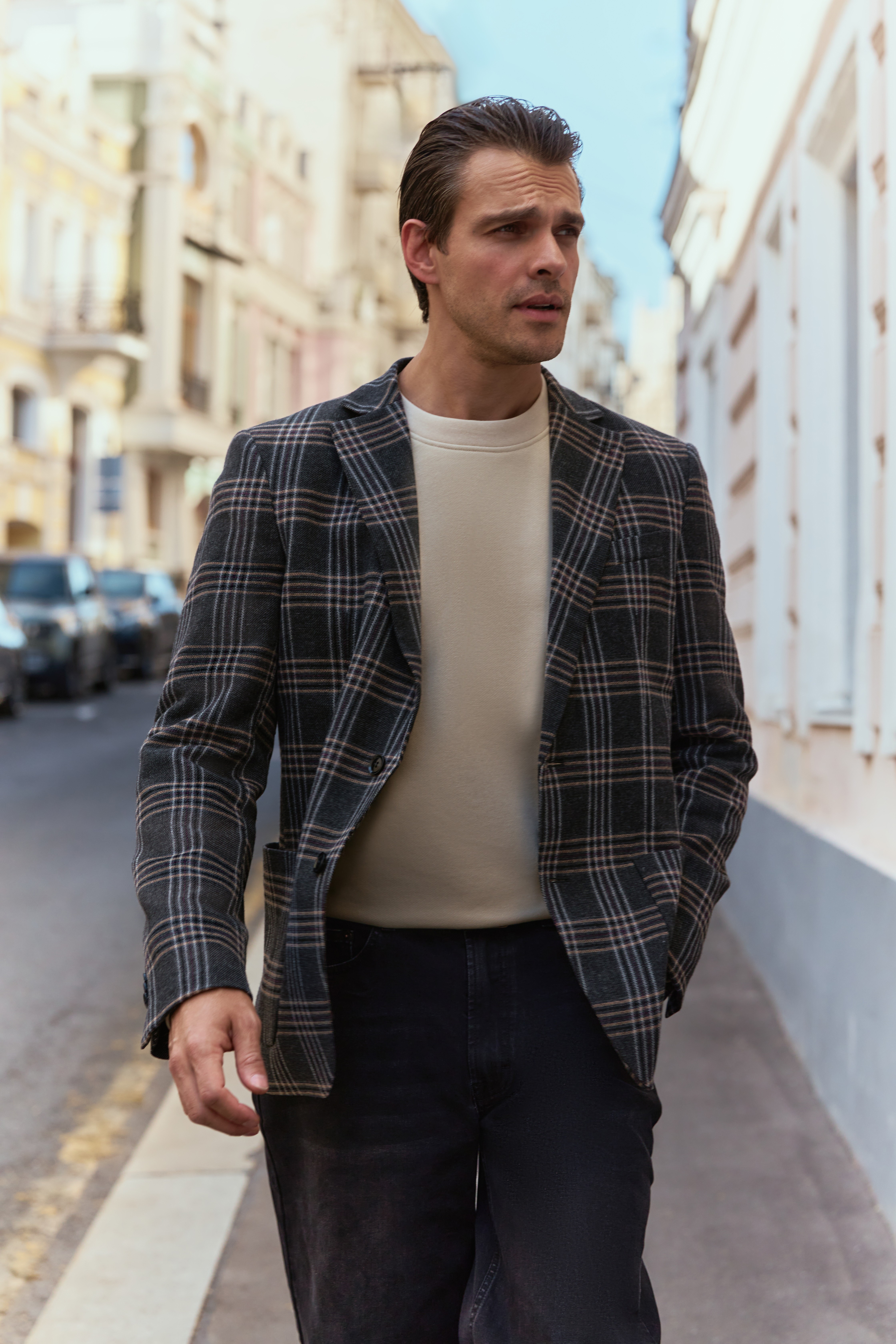 Пиджаки 20line