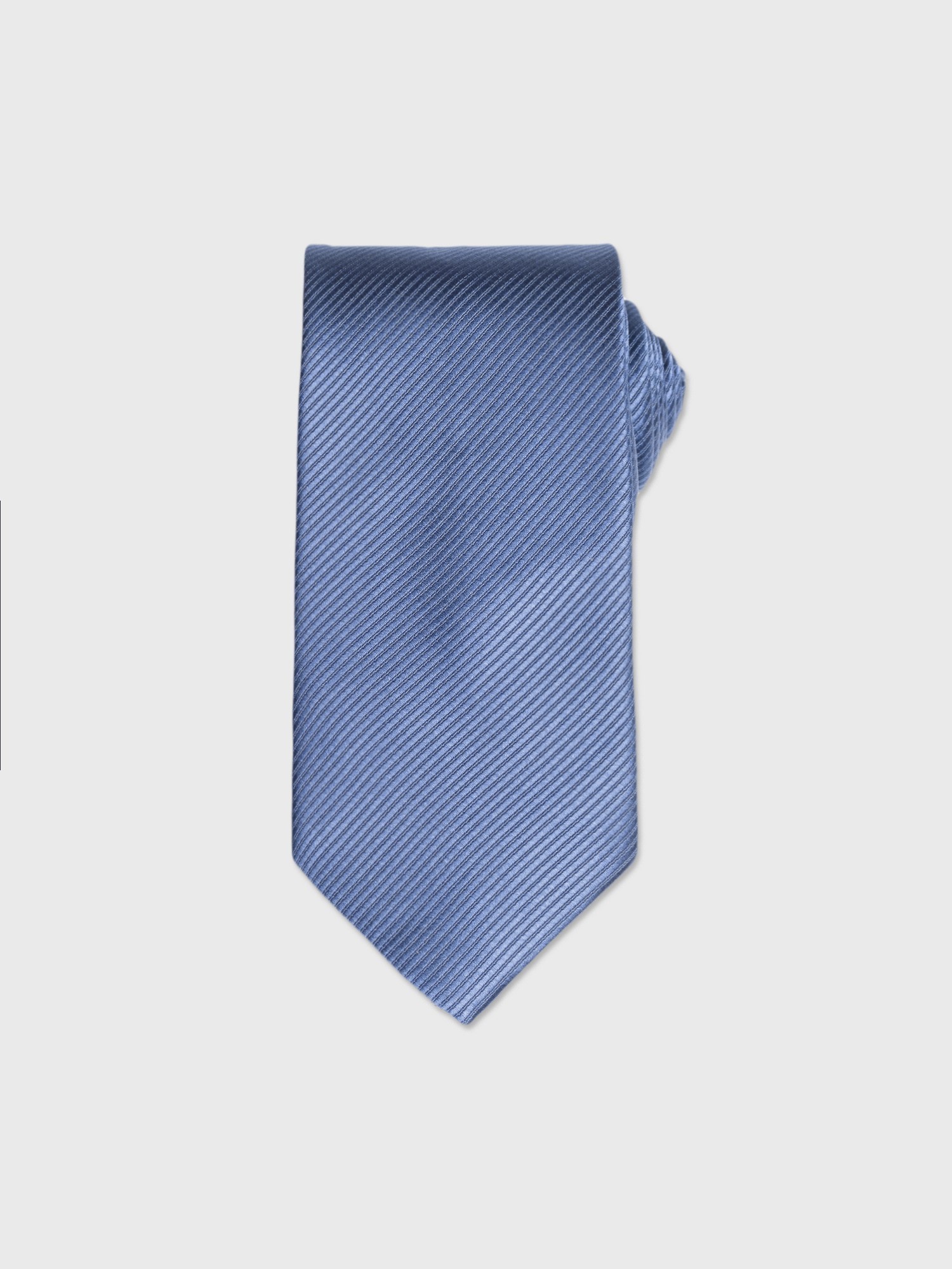 Элегантный фактурный галстук 20line ITI0033