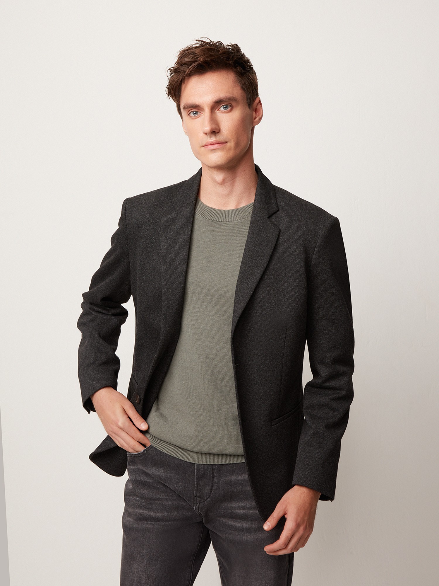 Пиджаки 20LINE