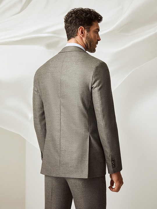 Пиджак из костюмной ткани 20LINE арт. IJC00596                                          